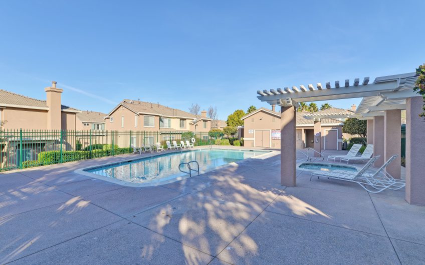 3581 JASMINE CIRCLE, SAN JOSE, CA. 95135