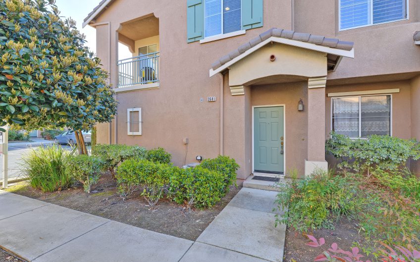 3581 JASMINE CIRCLE, SAN JOSE, CA. 95135