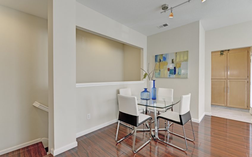 3581 JASMINE CIRCLE, SAN JOSE, CA. 95135