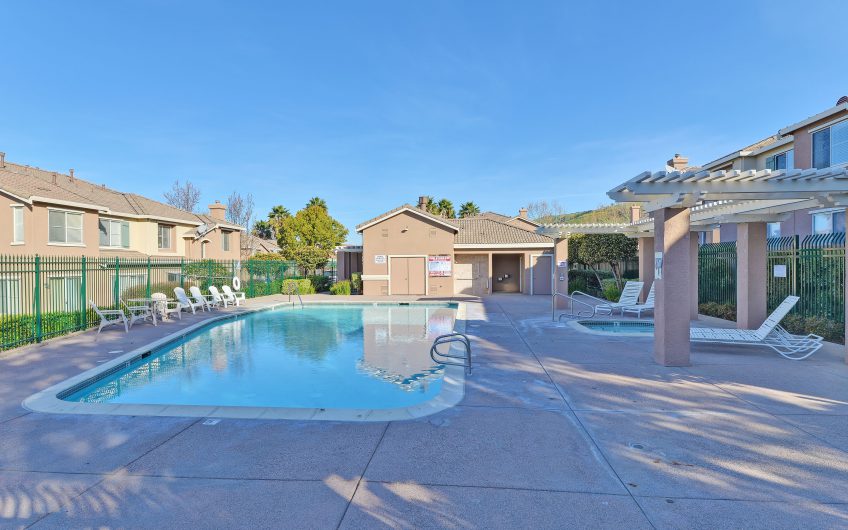 3581 JASMINE CIRCLE, SAN JOSE, CA. 95135