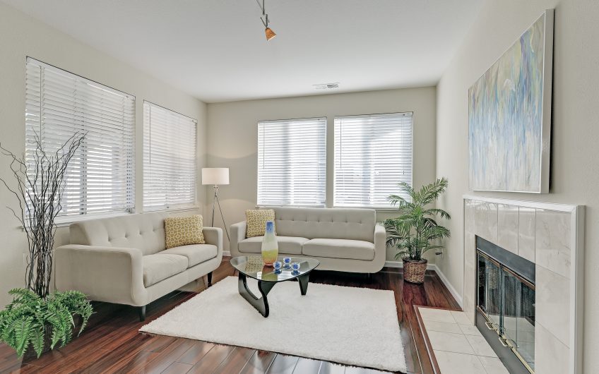 3581 JASMINE CIRCLE, SAN JOSE, CA. 95135