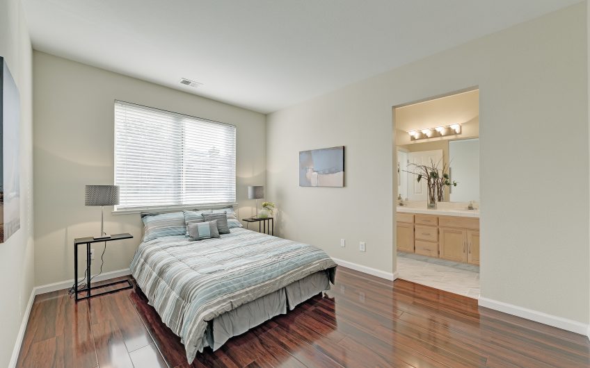 3581 JASMINE CIRCLE, SAN JOSE, CA. 95135