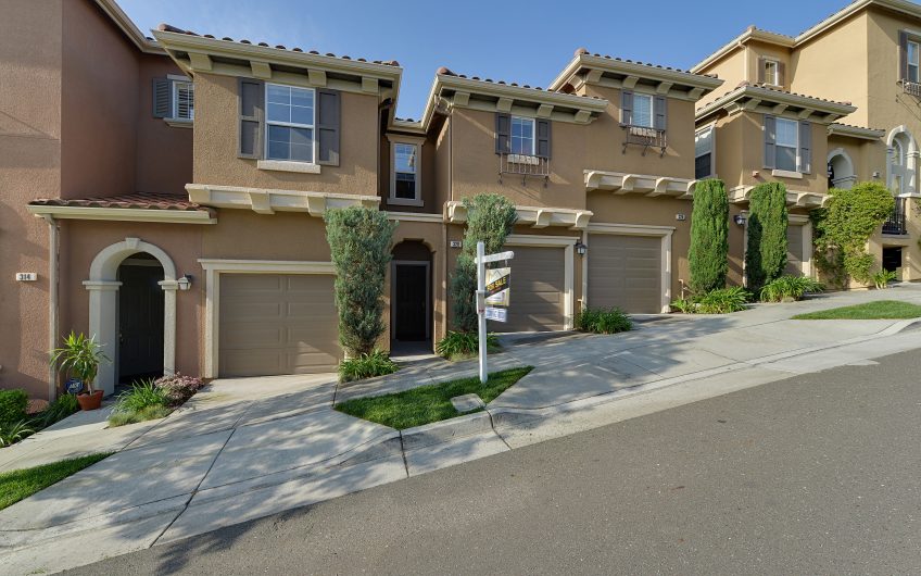 320 Mullinix Way San Jose, California 95136