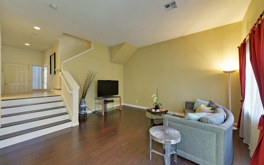 320 Mullinix Way San Jose, California 95136