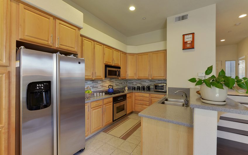 320 Mullinix Way San Jose, California 95136