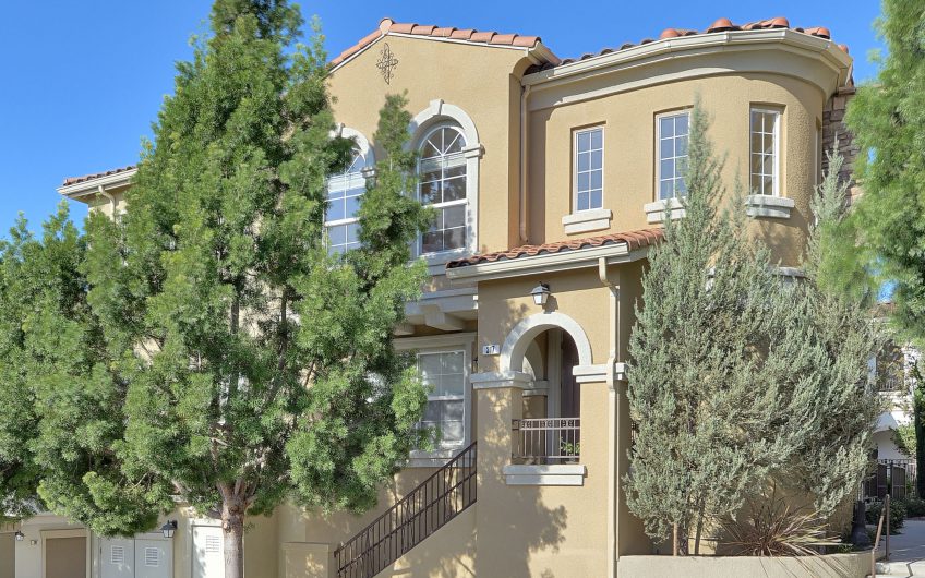 317 CASSELINO DRIVE, SAN JOSE, CA. 95136