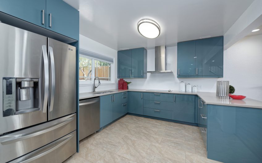 3661 Slopeview Dr. San Jose, CA 95148