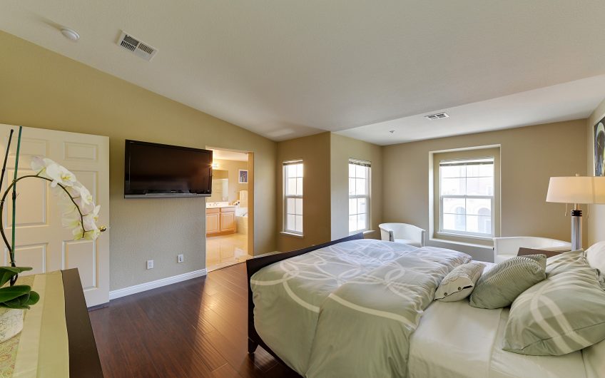 320 Mullinix Way San Jose, California 95136