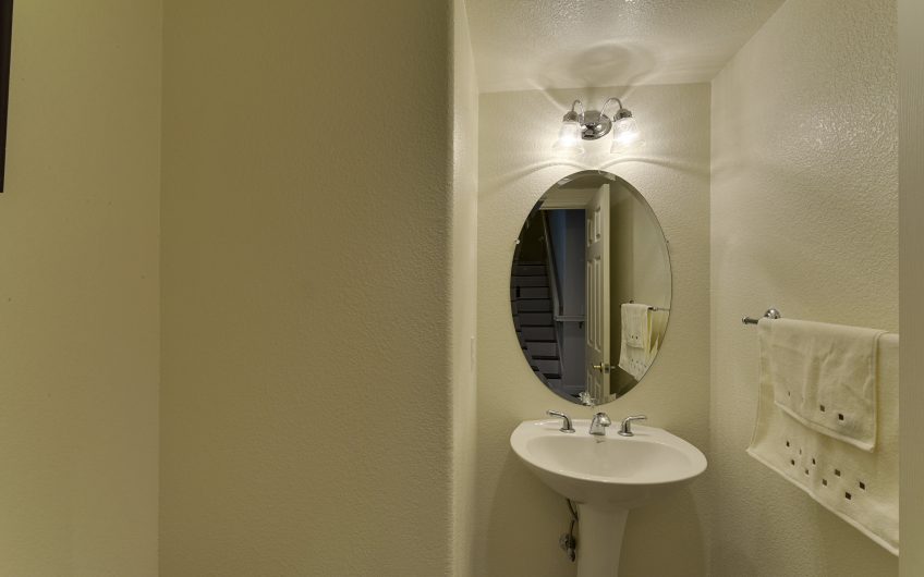 320 Mullinix Way San Jose, California 95136