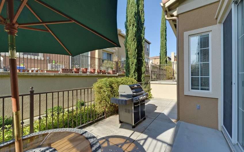 320 Mullinix Way San Jose, California 95136