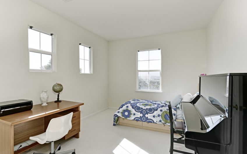 317 CASSELINO DRIVE, SAN JOSE, CA. 95136