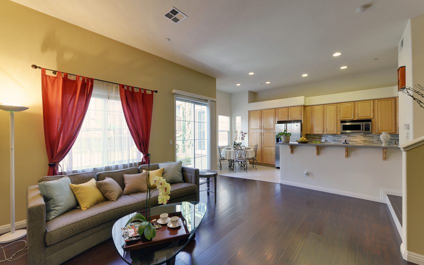 320 Mullinix Way San Jose, California 95136