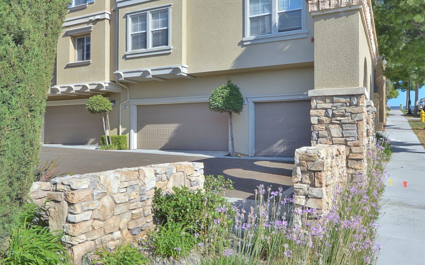 317 CASSELINO DRIVE, SAN JOSE, CA. 95136