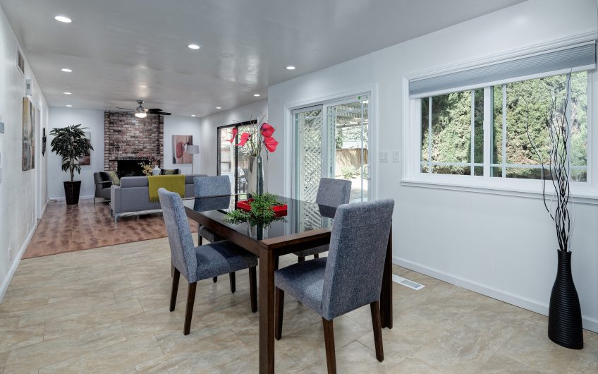 3661 Slopeview Dr. San Jose, CA 95148