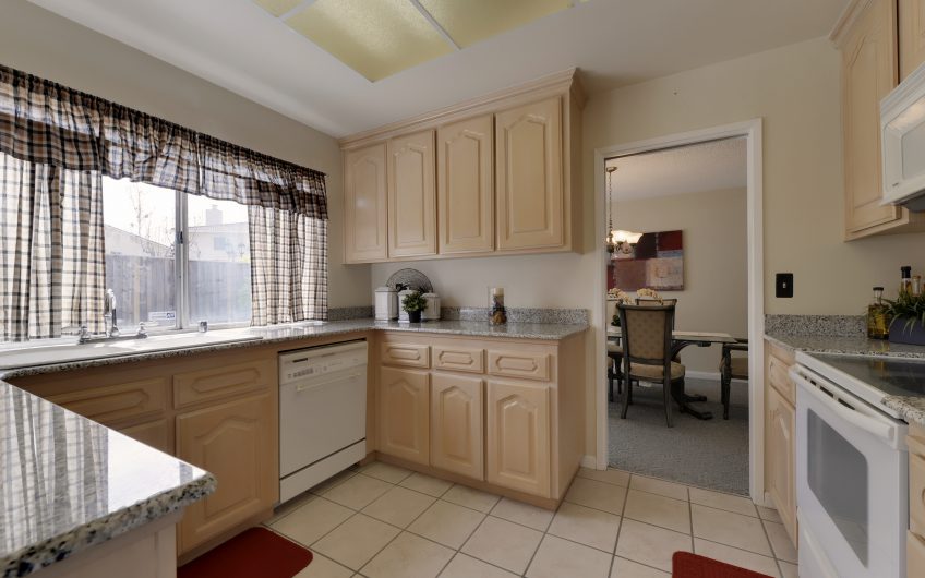 2704 GLEN LOMAN WAY  SAN JOSE, CA 95148