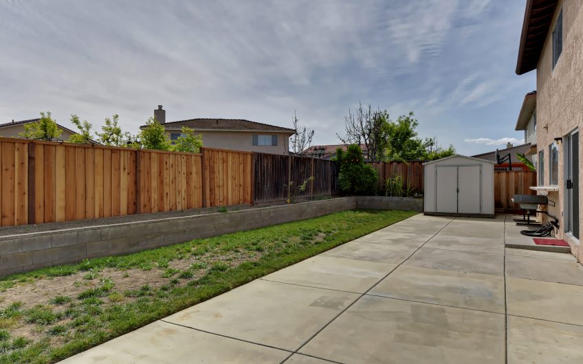 2704 GLEN LOMAN WAY  SAN JOSE, CA 95148