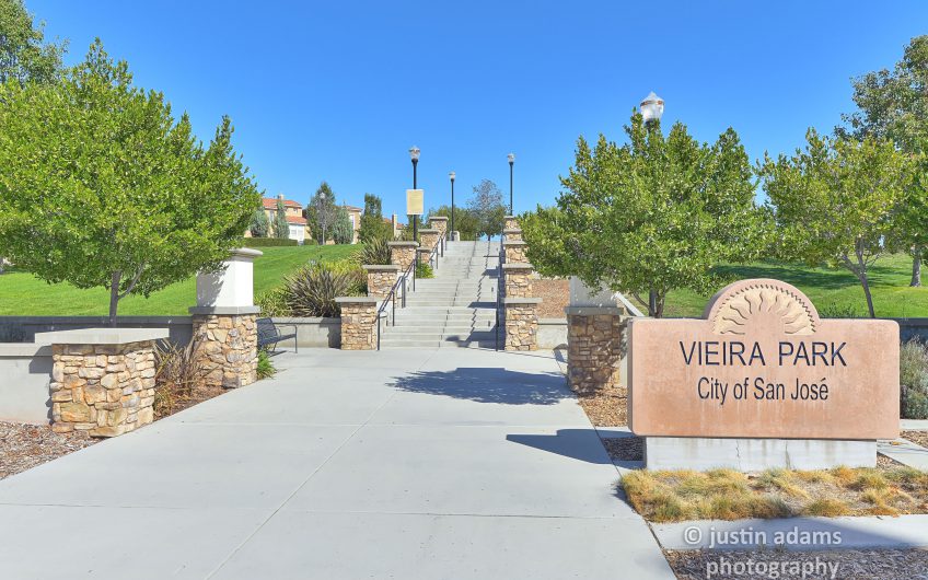 317 CASSELINO DRIVE, SAN JOSE, CA. 95136