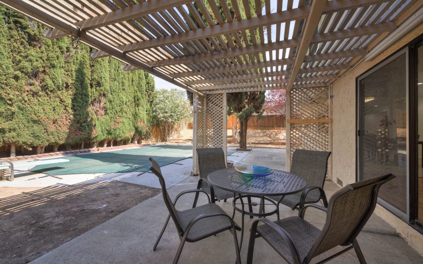 3661 Slopeview Dr. San Jose, CA 95148