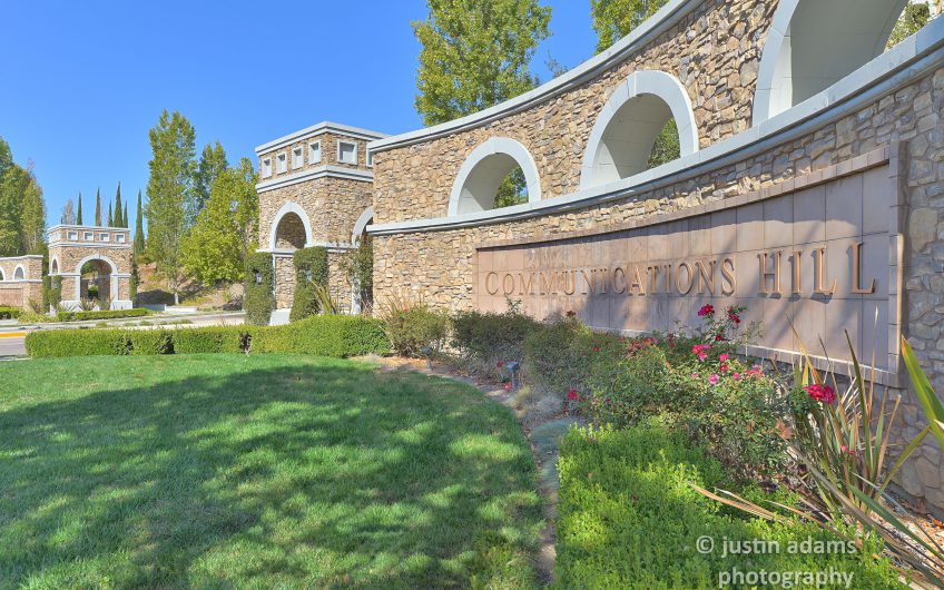 317 CASSELINO DRIVE, SAN JOSE, CA. 95136