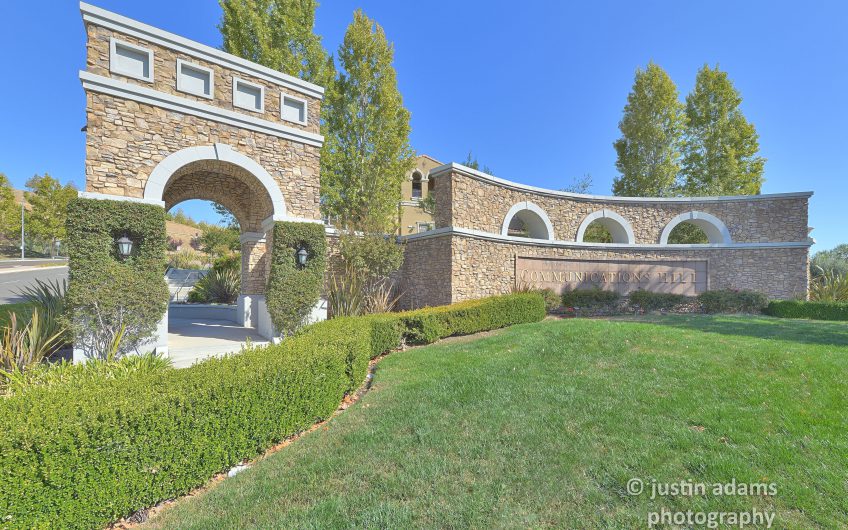 317 CASSELINO DRIVE, SAN JOSE, CA. 95136