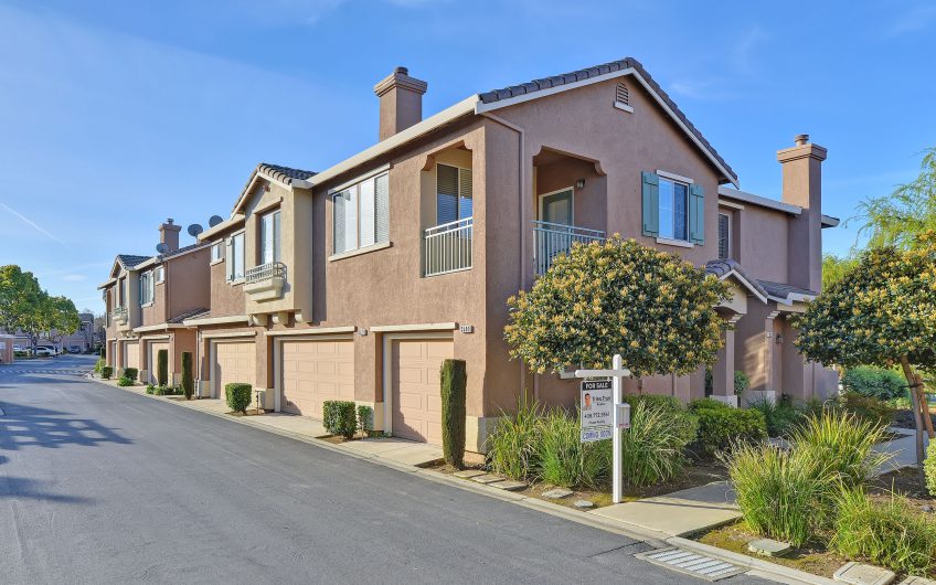 3581 JASMINE CIRCLE, SAN JOSE, CA. 95135