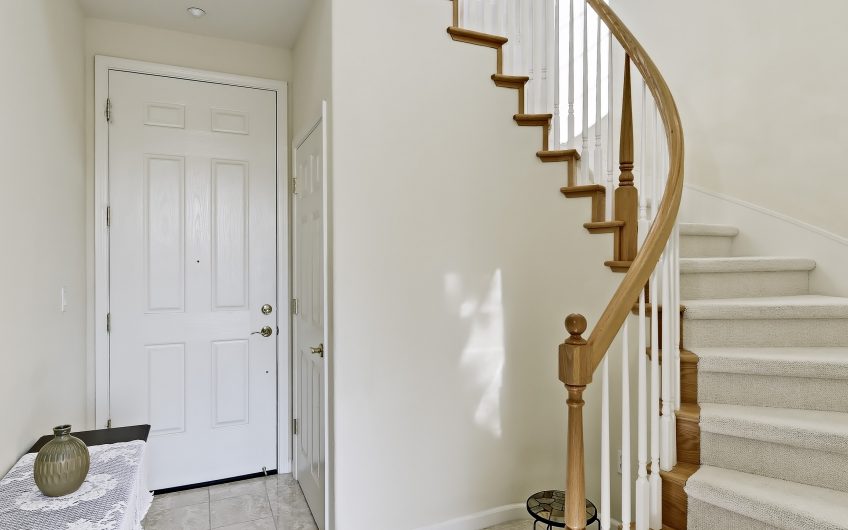 317 CASSELINO DRIVE, SAN JOSE, CA. 95136