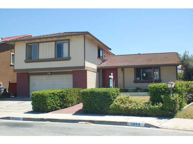 2496 Glen Angus Way San Jose, CA 95148