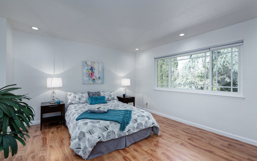 3661 Slopeview Dr. San Jose, CA 95148