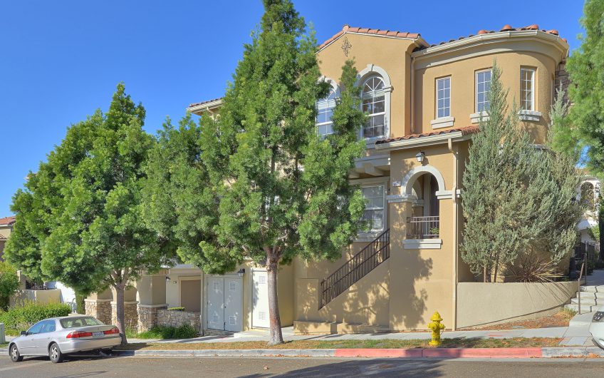 317 CASSELINO DRIVE, SAN JOSE, CA. 95136