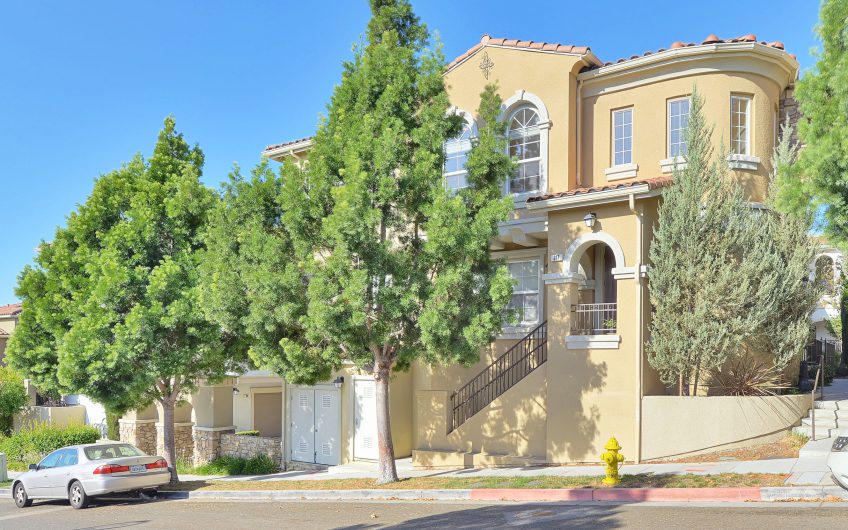 317 CASSELINO DRIVE, SAN JOSE, CA. 95136