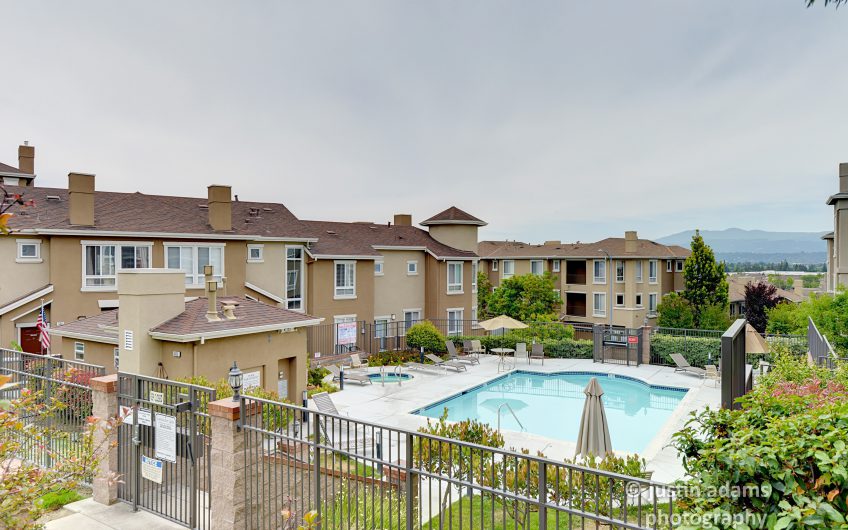 317 CASSELINO DRIVE, SAN JOSE, CA. 95136