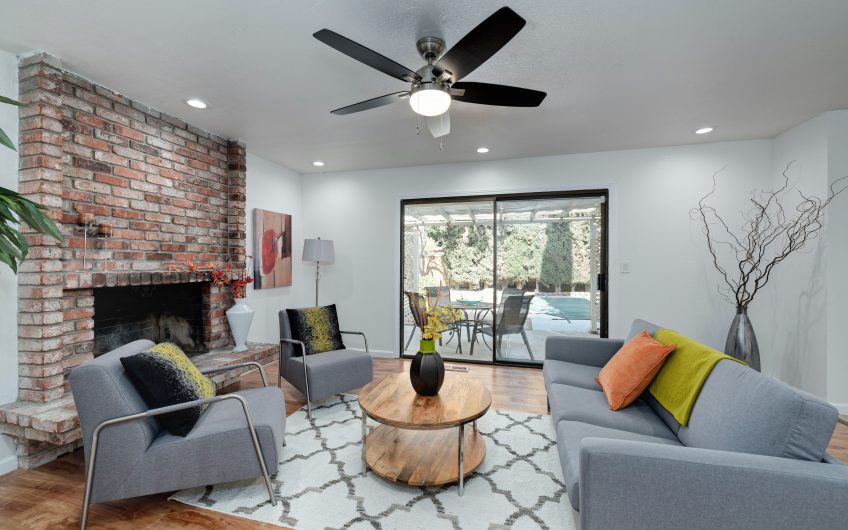 3661 Slopeview Dr. San Jose, CA 95148