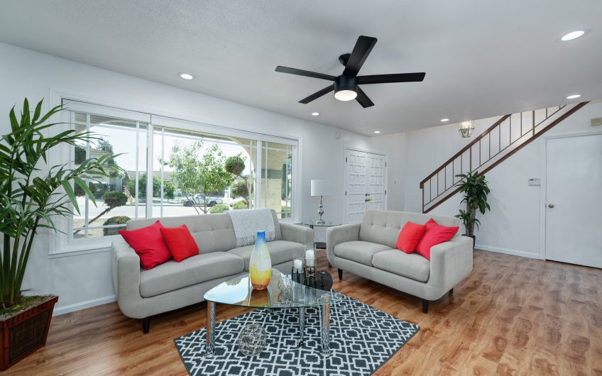 3661 Slopeview Dr. San Jose, CA 95148