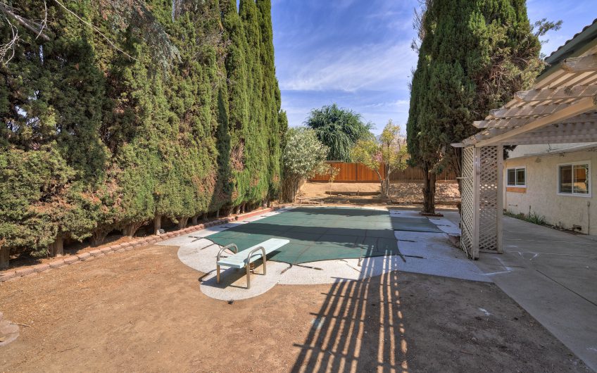 3661 Slopeview Dr. San Jose, CA 95148