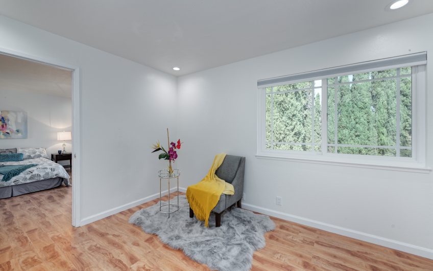 3661 Slopeview Dr. San Jose, CA 95148