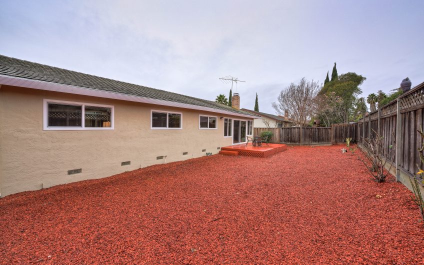 841 Horcajo St, Milpitas, CA, 95035