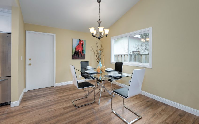 841 Horcajo St, Milpitas, CA, 95035