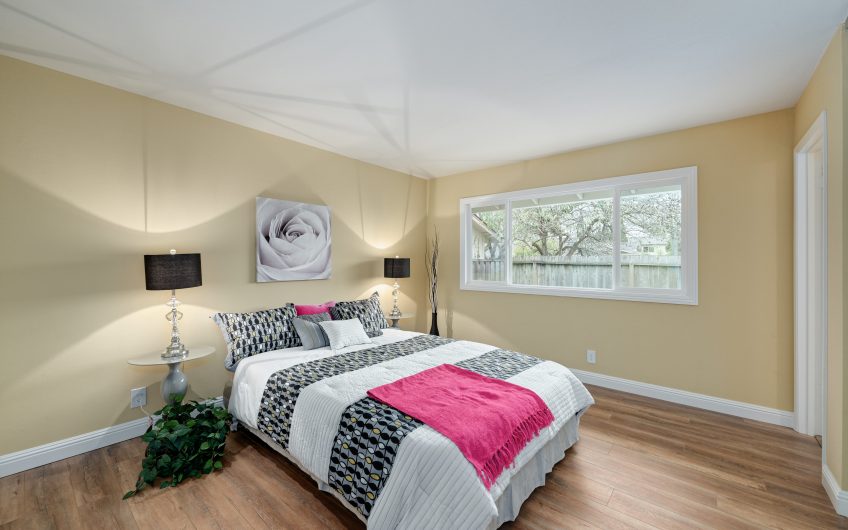 841 Horcajo St, Milpitas, CA, 95035