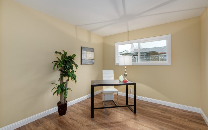 841 Horcajo St, Milpitas, CA, 95035