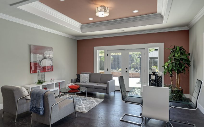 7019 Heaton Moor Drive, San Jose, CA 95119