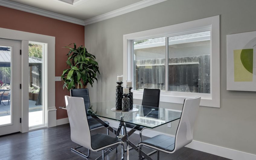 7019 Heaton Moor Drive, San Jose, CA 95119