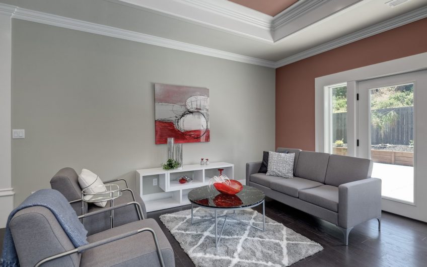 7019 Heaton Moor Drive, San Jose, CA 95119