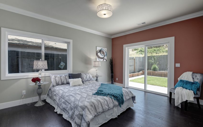 7019 Heaton Moor Drive, San Jose, CA 95119