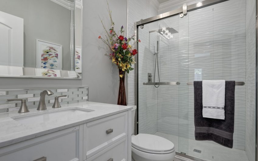 7019 Heaton Moor Drive, San Jose, CA 95119