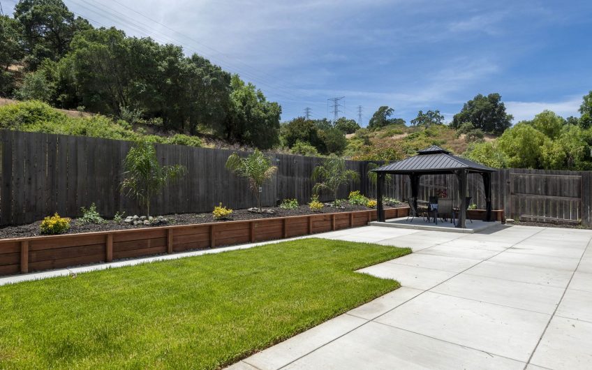 7019 Heaton Moor Drive, San Jose, CA 95119