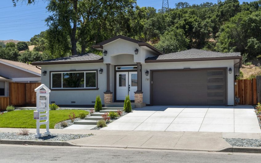 7019 Heaton Moor Drive, San Jose, CA 95119