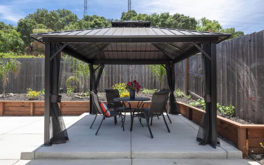 7019 Heaton Moor Drive, San Jose, CA 95119