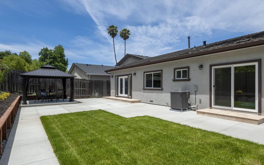 7019 Heaton Moor Drive, San Jose, CA 95119