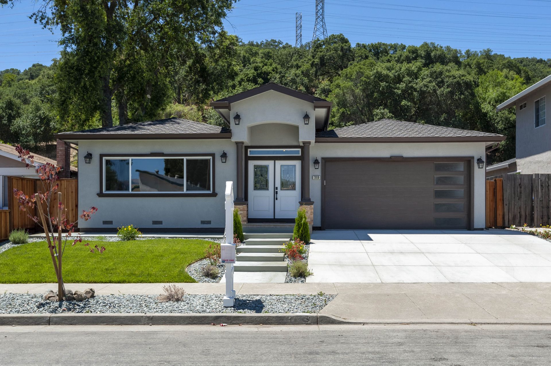 7019 Heaton Moor Drive, San Jose, CA 95119