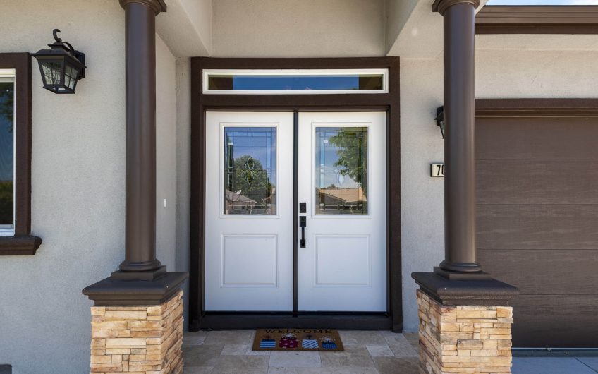 7019 Heaton Moor Drive, San Jose, CA 95119